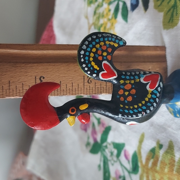 Famous Portuguese Rooster made in 🇵🇹 Portugal - Picture 9 of 11